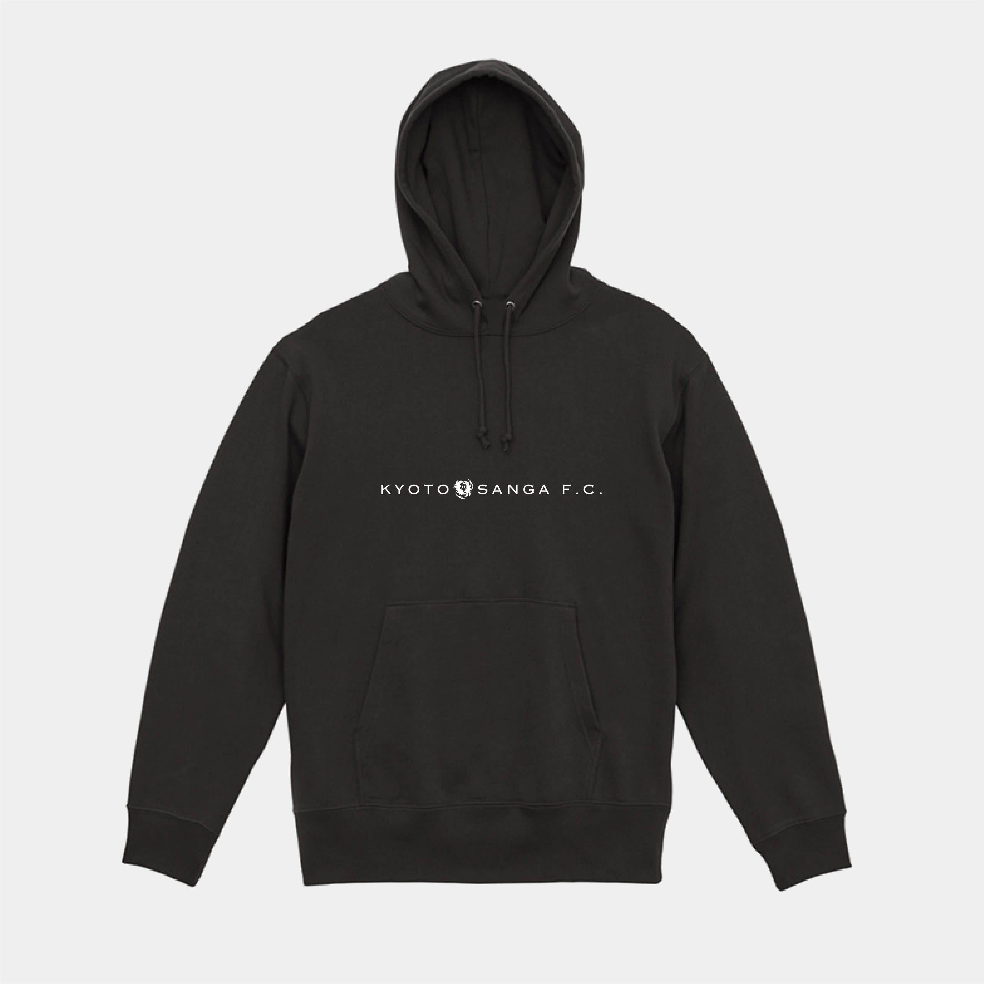 KYOTOSANGA F.C. ワードマークフーディ